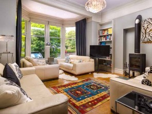 7 Bedroom Luxury House in Windermere, Lake District, Cumbria, England